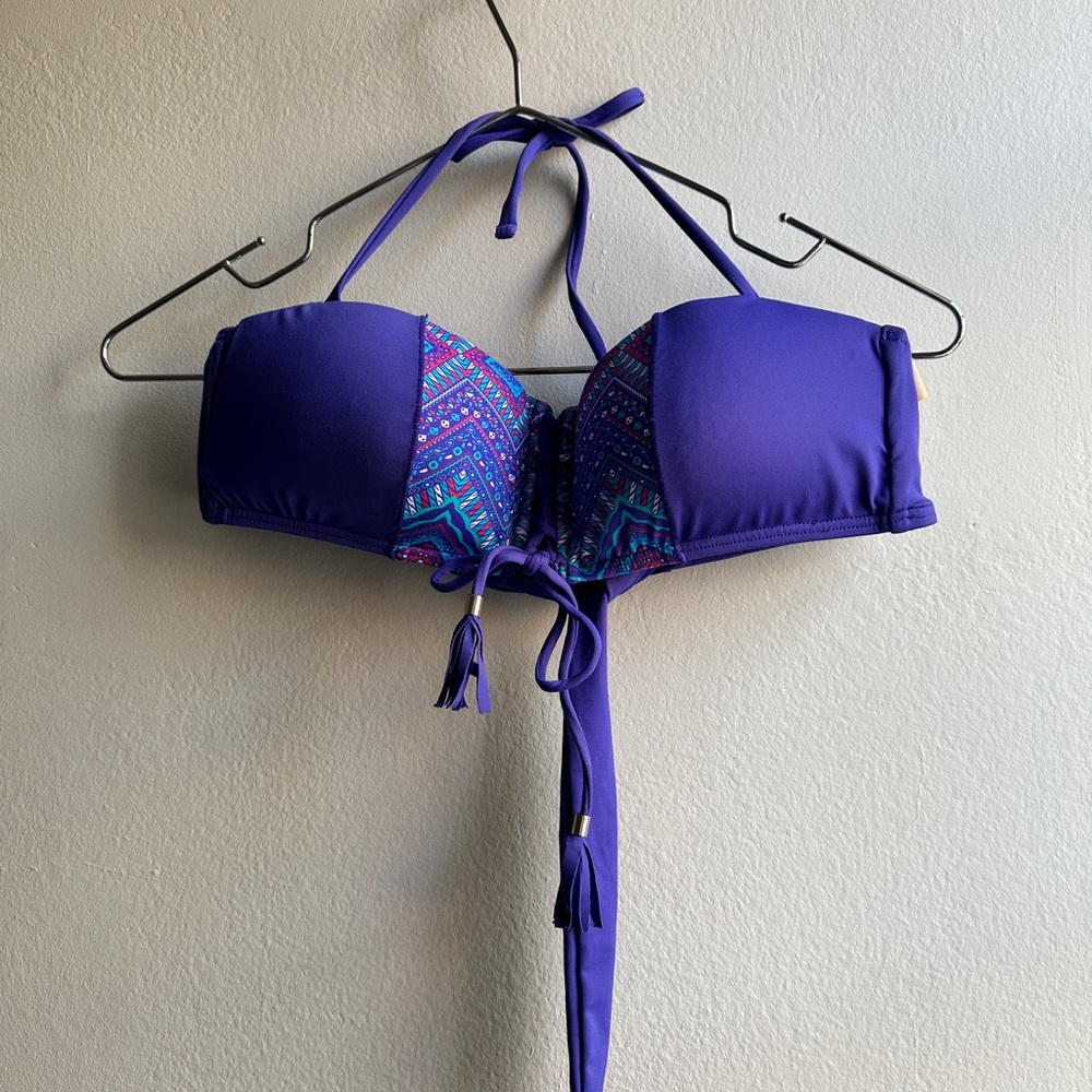 Indigo Bikini